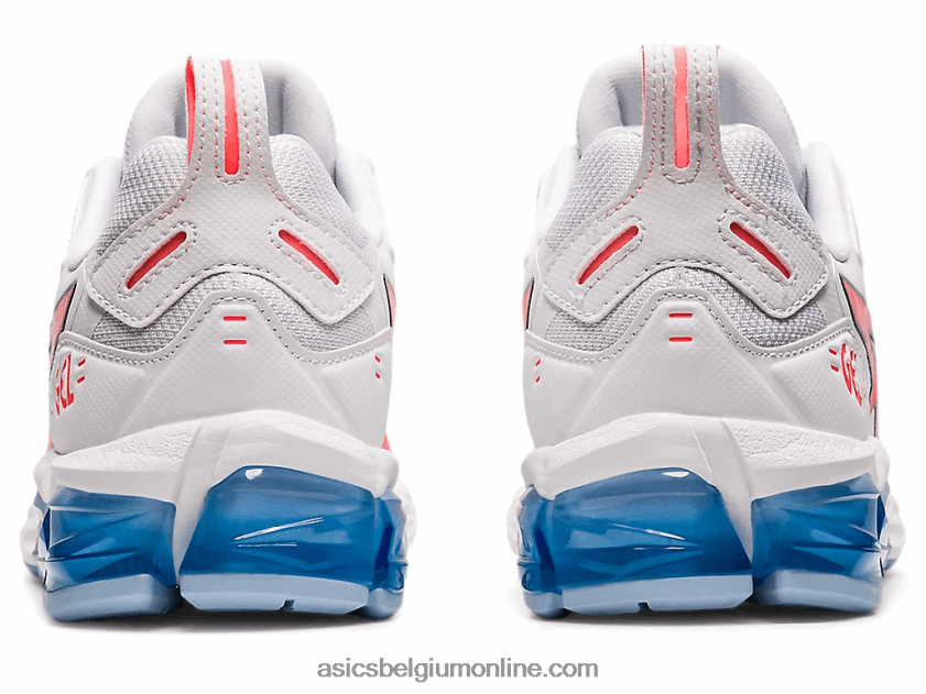gel-quantum 180 V6HXR23905 wit/nerts Asics
