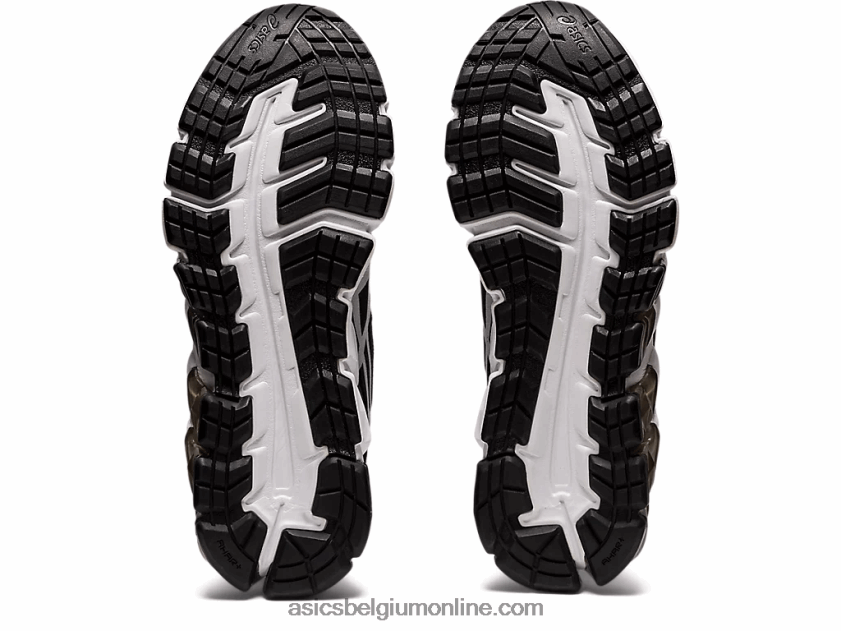 gel-quantum 180 V6HXR23979 zwart/grafietgrijs Asics