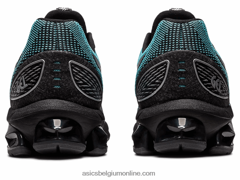 gel-quantum 180 vii V6HXR2132 helder cyaan/zwart Asics