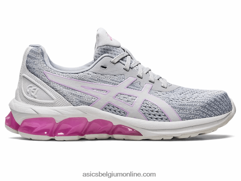 gel-quantum 180 vii V6HXR22184 piemonte grijs/gletsjer grijs Asics