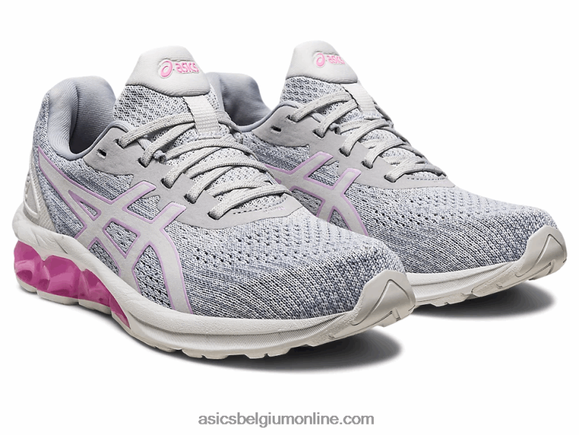 gel-quantum 180 vii V6HXR22184 piemonte grijs/gletsjer grijs Asics