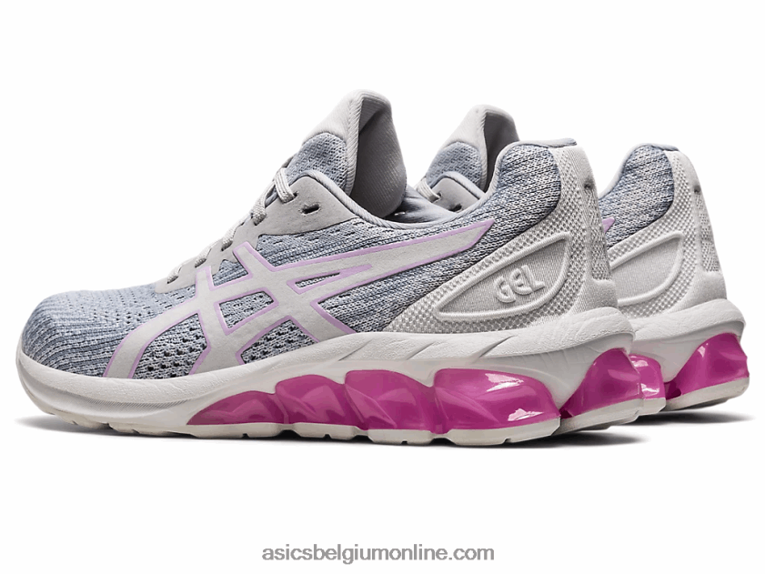 gel-quantum 180 vii V6HXR22184 piemonte grijs/gletsjer grijs Asics