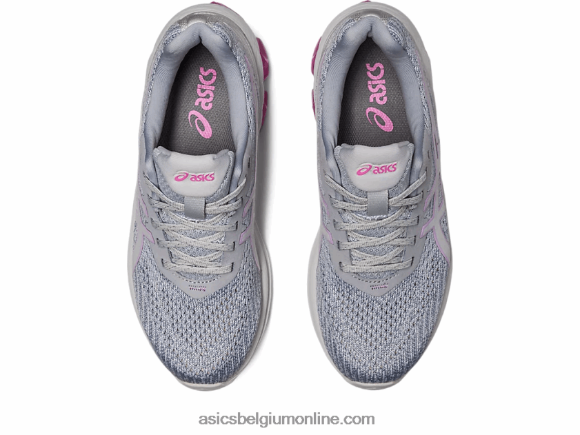 gel-quantum 180 vii V6HXR22184 piemonte grijs/gletsjer grijs Asics