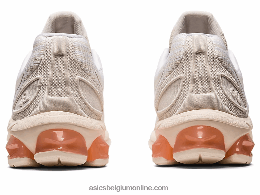 gel-quantum 180 vii V6HXR22188 wit/havermout Asics