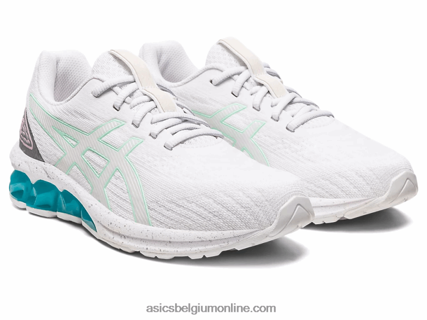 gel-quantum 180 vii V6HXR22189 wit/vers ijs Asics