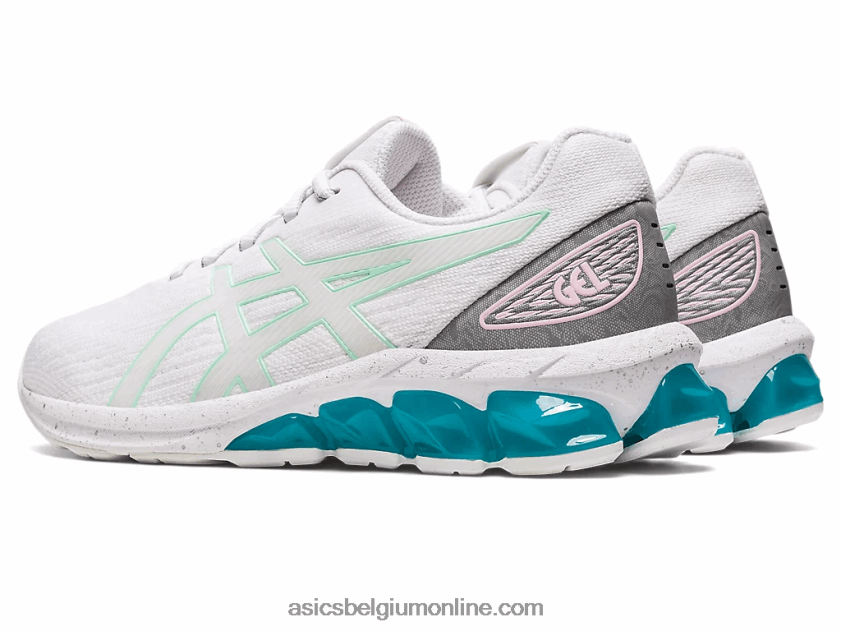 gel-quantum 180 vii V6HXR22189 wit/vers ijs Asics