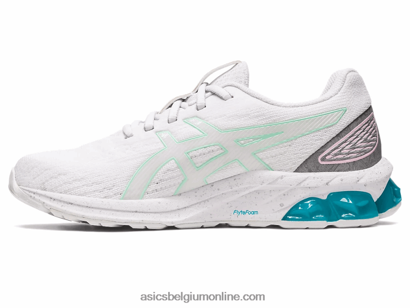 gel-quantum 180 vii V6HXR22189 wit/vers ijs Asics