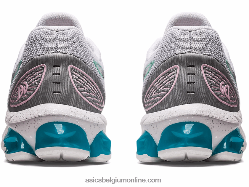 gel-quantum 180 vii V6HXR22189 wit/vers ijs Asics