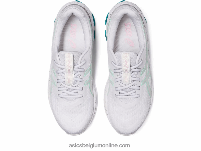gel-quantum 180 vii V6HXR22189 wit/vers ijs Asics