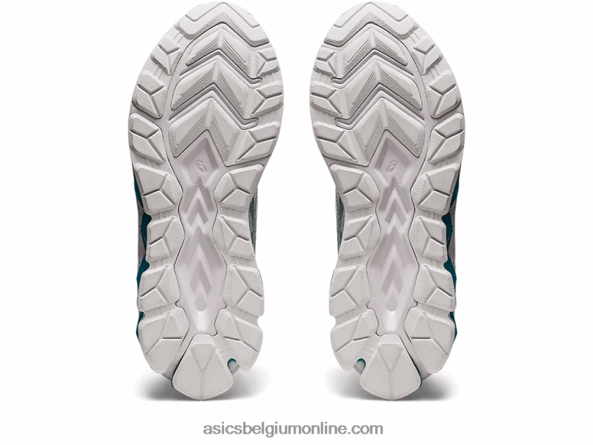 gel-quantum 180 vii V6HXR22189 wit/vers ijs Asics