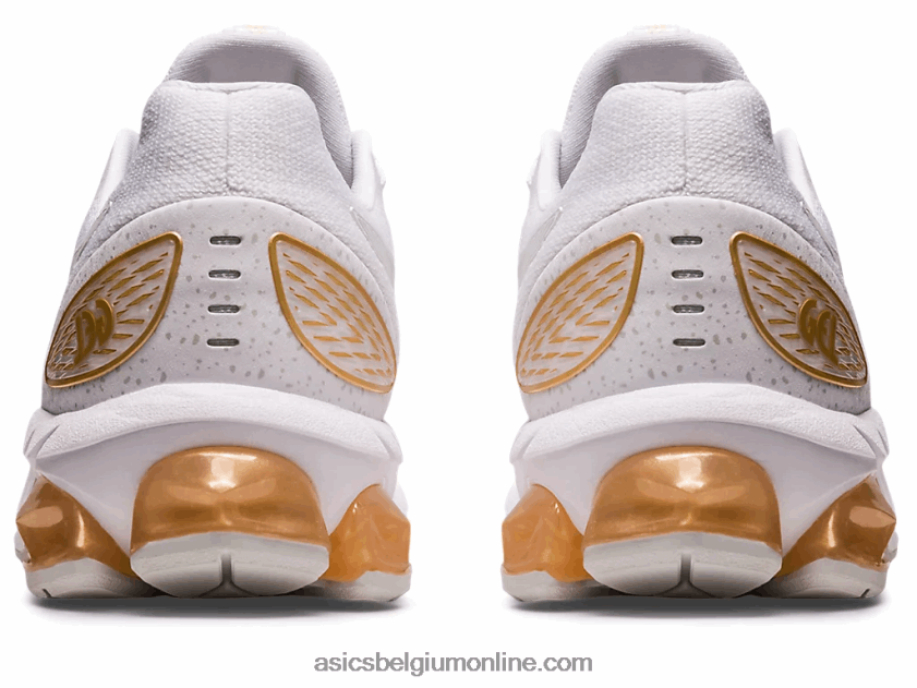 gel-quantum 180 vii V6HXR22615 wit/champagne Asics