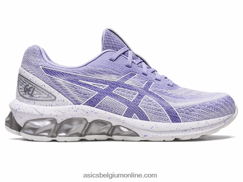 gel-quantum 180 vii V6HXR22624 damp/wit Asics
