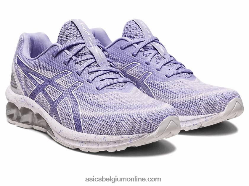 gel-quantum 180 vii V6HXR22624 damp/wit Asics