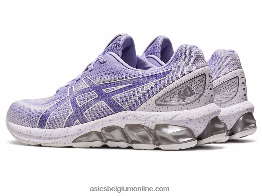 gel-quantum 180 vii V6HXR22624 damp/wit Asics