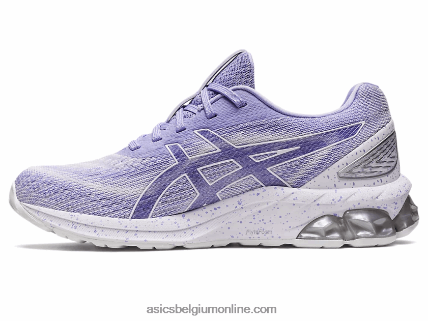 gel-quantum 180 vii V6HXR22624 damp/wit Asics