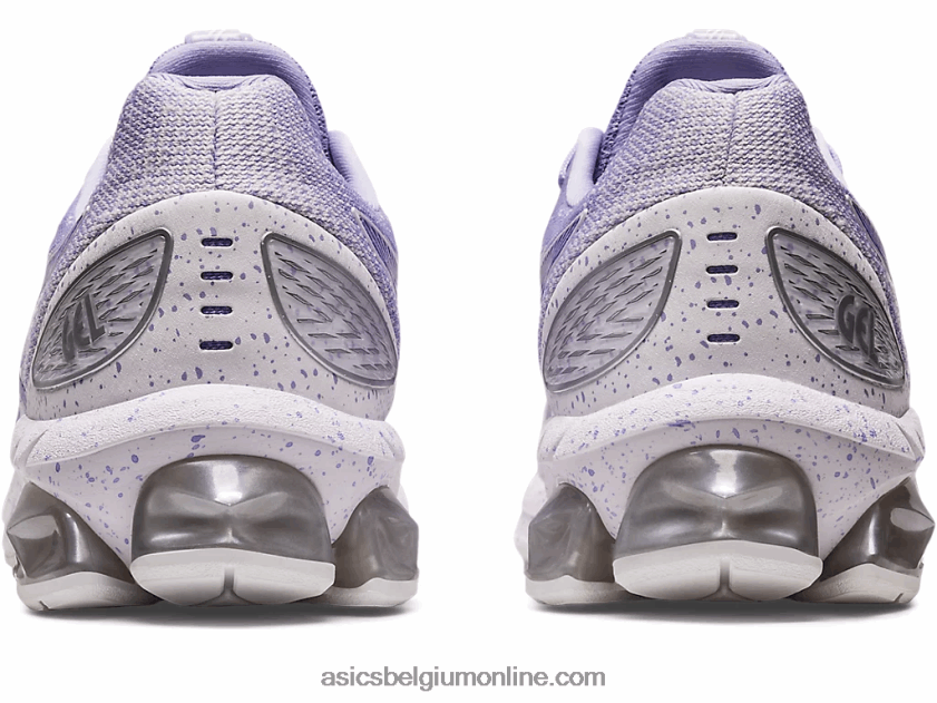 gel-quantum 180 vii V6HXR22624 damp/wit Asics