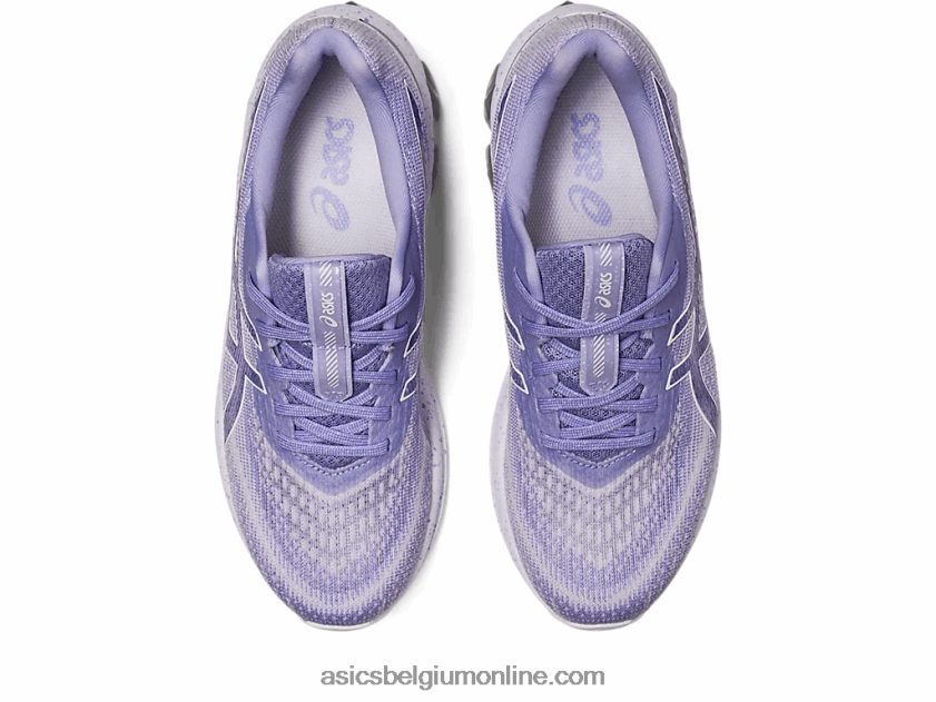gel-quantum 180 vii V6HXR22624 damp/wit Asics