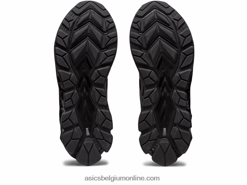 gel-quantum 180 vii V6HXR22625 zwart/staalgrijs Asics