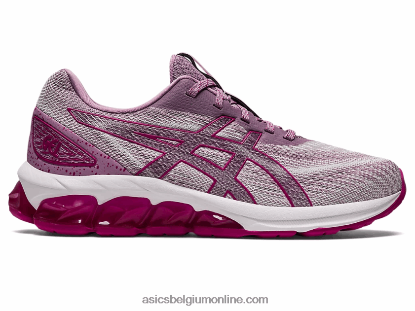 gel-quantum 180 vii V6HXR22705 rozenkwarts/pruim Asics