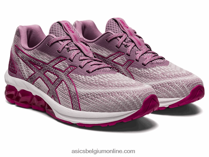 gel-quantum 180 vii V6HXR22705 rozenkwarts/pruim Asics
