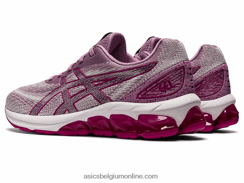 gel-quantum 180 vii V6HXR22705 rozenkwarts/pruim Asics