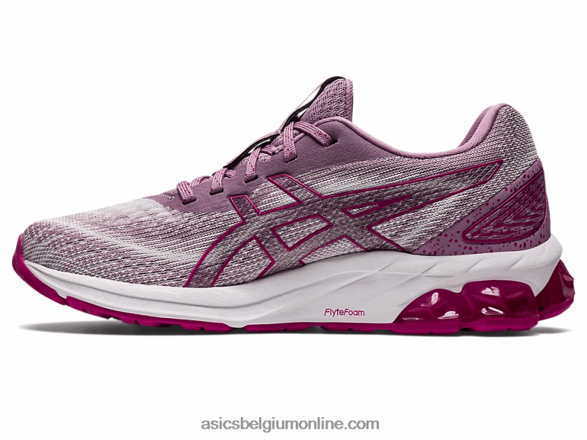gel-quantum 180 vii V6HXR22705 rozenkwarts/pruim Asics