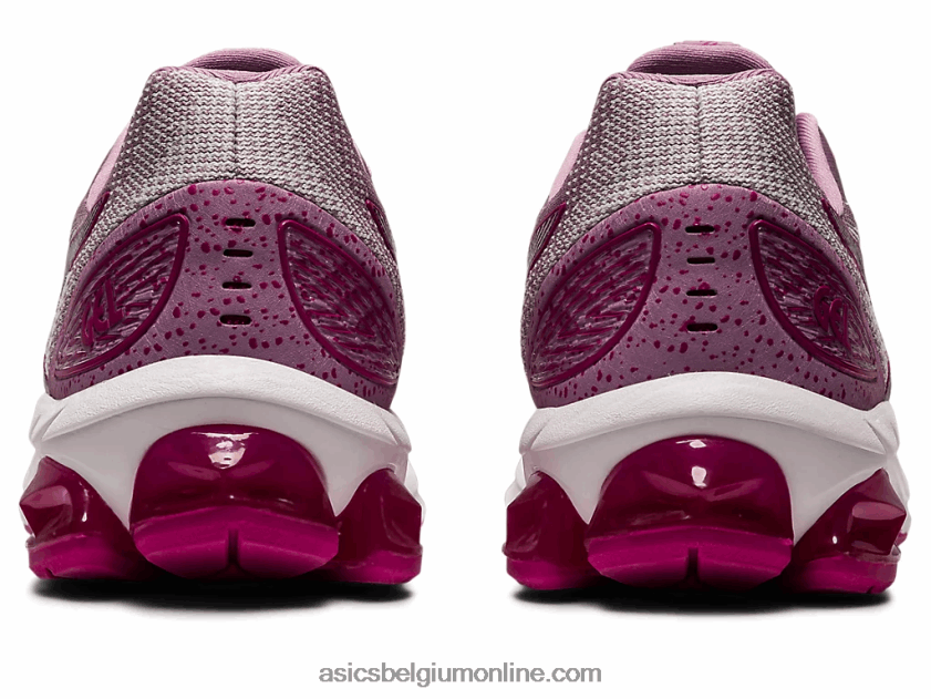 gel-quantum 180 vii V6HXR22705 rozenkwarts/pruim Asics