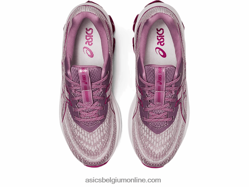 gel-quantum 180 vii V6HXR22705 rozenkwarts/pruim Asics