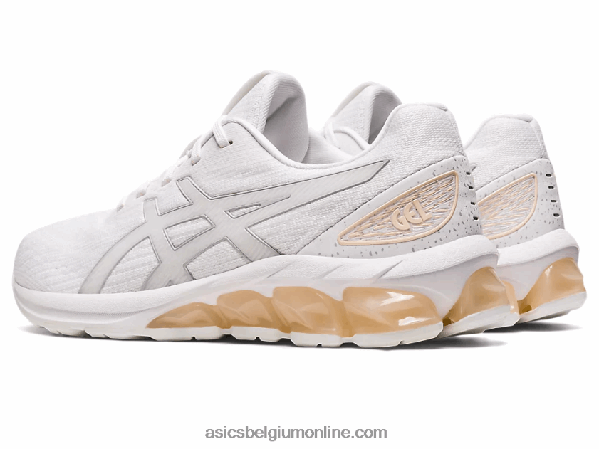 gel-quantum 180 vii V6HXR22707 wit/piemonte grijs Asics