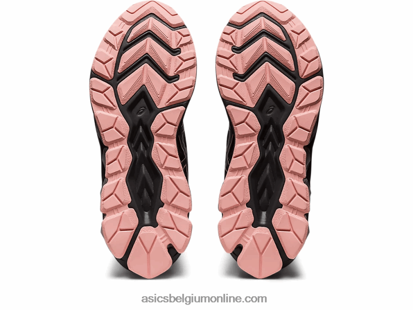 gel-quantum 180 vii V6HXR22787 metropool/matte roos Asics
