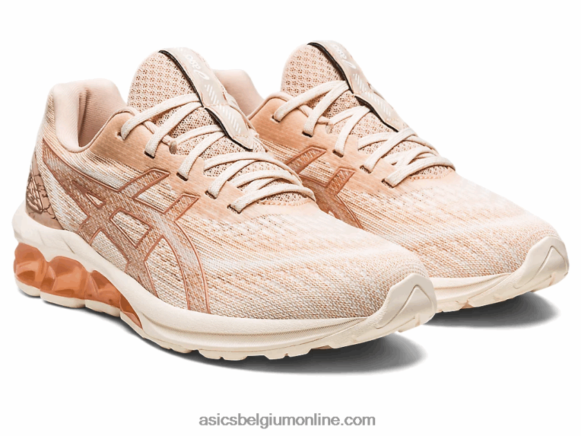 gel-quantum 180 vii V6HXR22796 bisque/rosé goud Asics