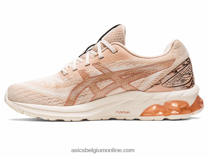 gel-quantum 180 vii V6HXR22796 bisque/rosé goud Asics
