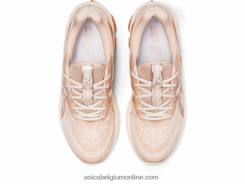 gel-quantum 180 vii V6HXR22796 bisque/rosé goud Asics