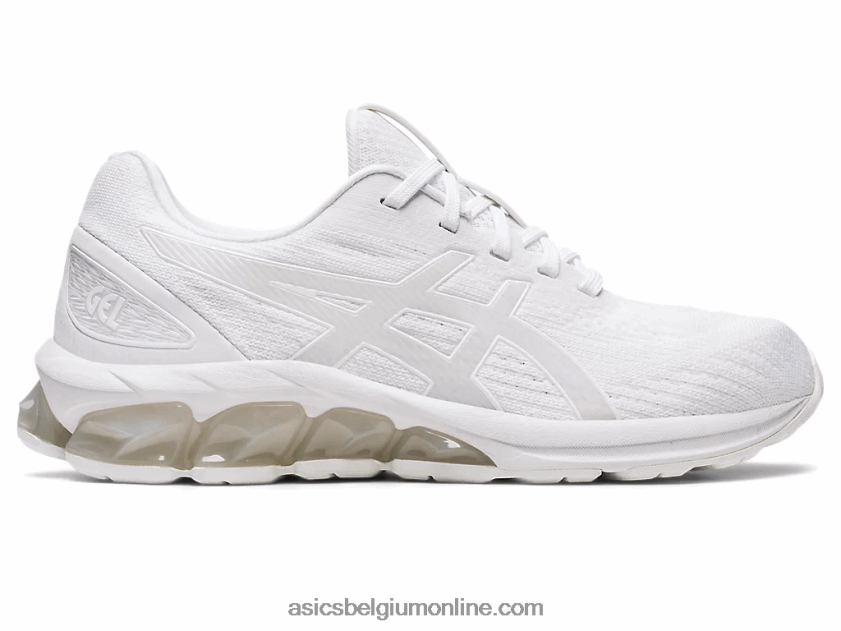 gel-quantum 180 vii V6HXR22888 wit Asics