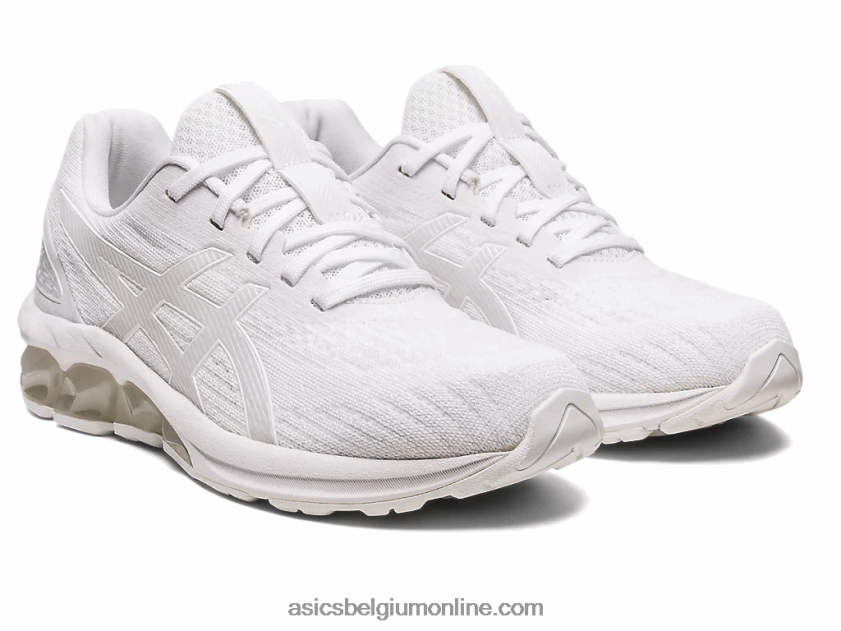 gel-quantum 180 vii V6HXR22888 wit Asics