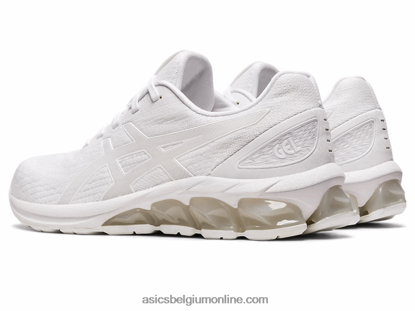 gel-quantum 180 vii V6HXR22888 wit Asics