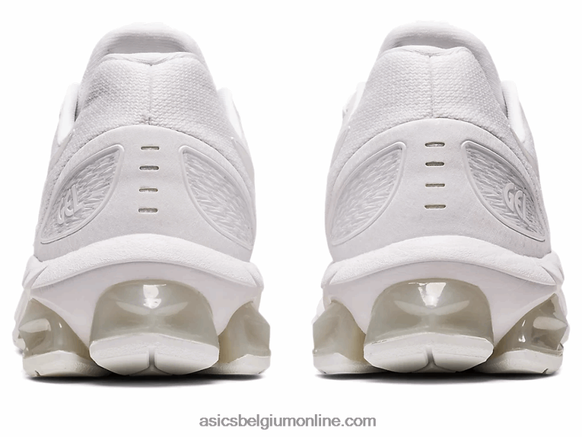 gel-quantum 180 vii V6HXR22888 wit Asics