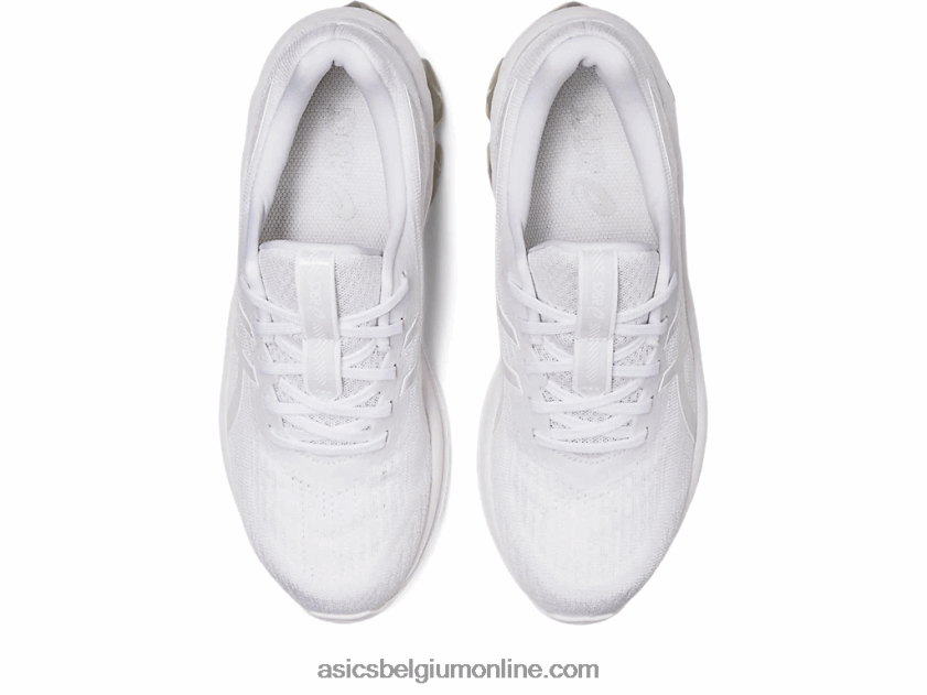 gel-quantum 180 vii V6HXR22888 wit Asics