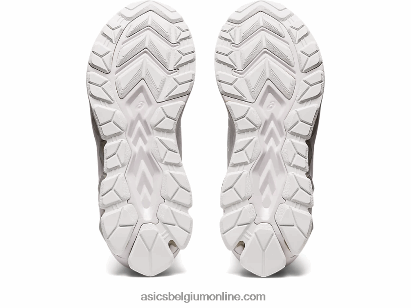 gel-quantum 180 vii V6HXR22888 wit Asics