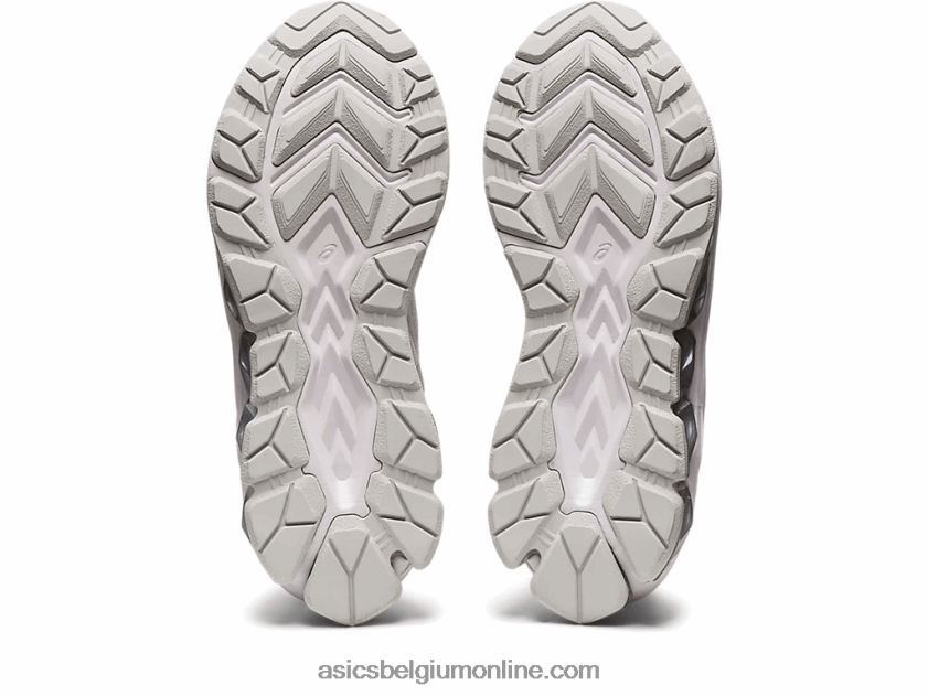 gel-quantum 180 vii V6HXR22921 wit/puur zilver Asics