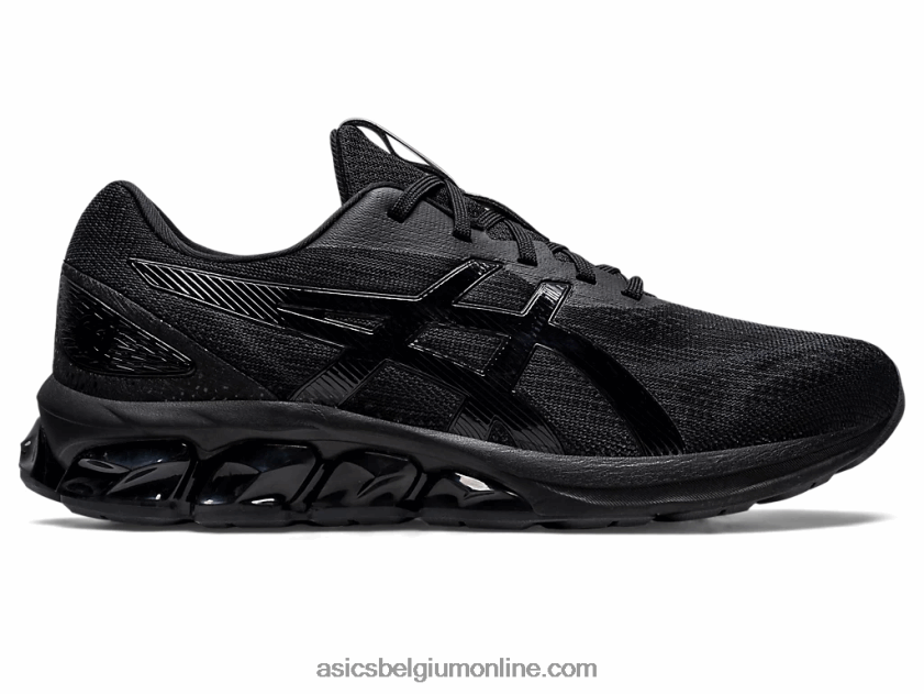gel-quantum 180 vii V6HXR2797 zwart Asics