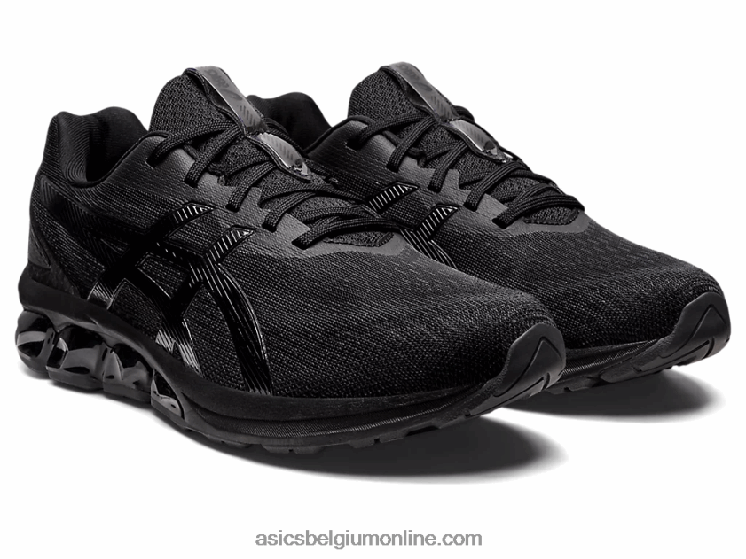 gel-quantum 180 vii V6HXR2797 zwart Asics