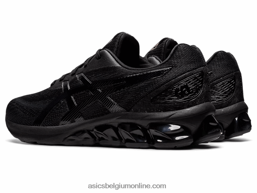 gel-quantum 180 vii V6HXR2797 zwart Asics
