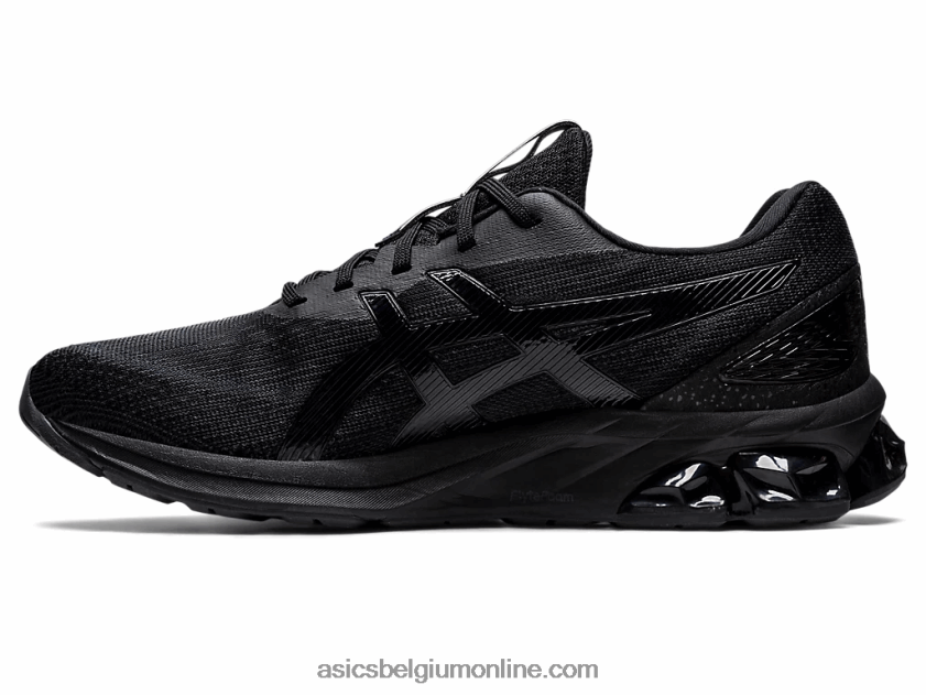 gel-quantum 180 vii V6HXR2797 zwart Asics