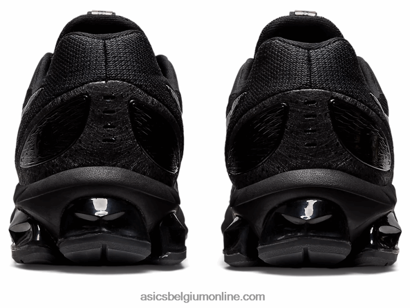 gel-quantum 180 vii V6HXR2797 zwart Asics