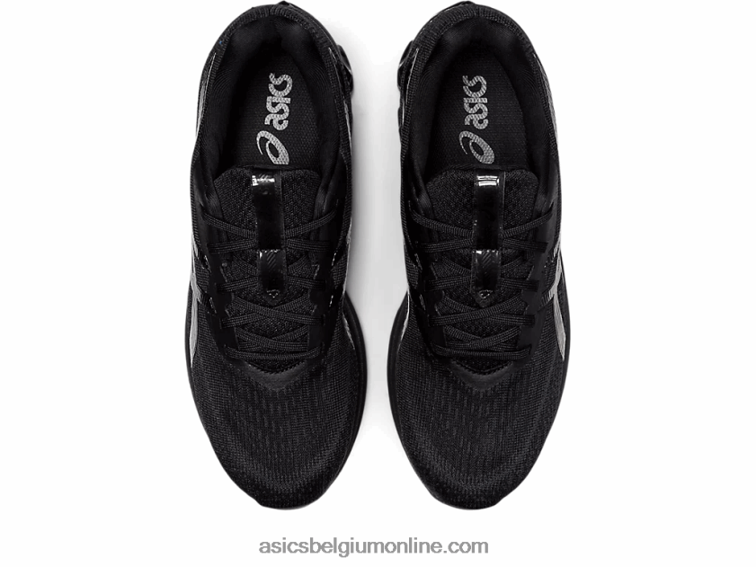 gel-quantum 180 vii V6HXR2797 zwart Asics