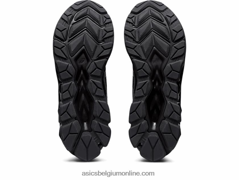 gel-quantum 180 vii V6HXR2797 zwart Asics
