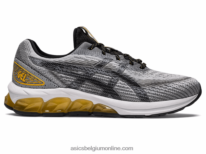 gel-quantum 180 vii V6HXR2807 piemonte grijs/klei grijs Asics