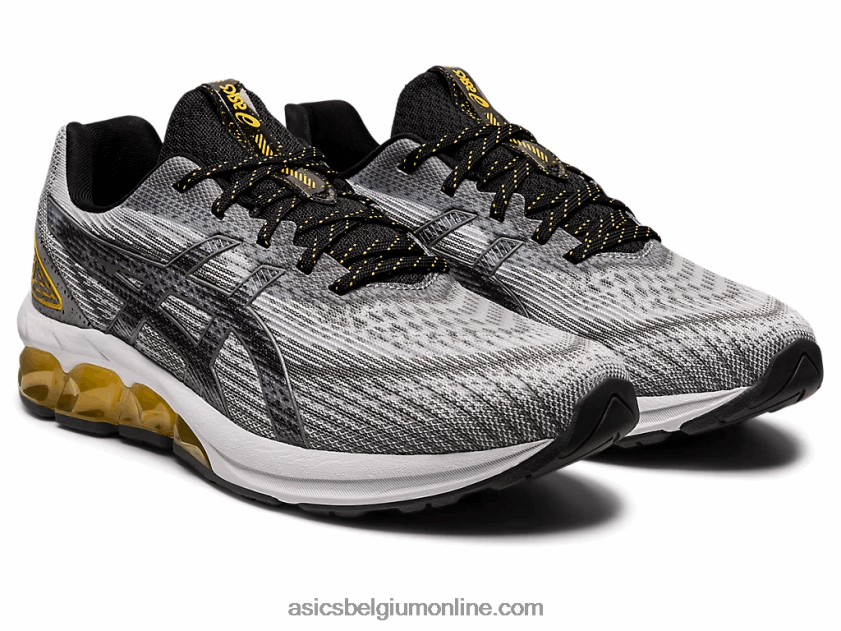 gel-quantum 180 vii V6HXR2807 piemonte grijs/klei grijs Asics