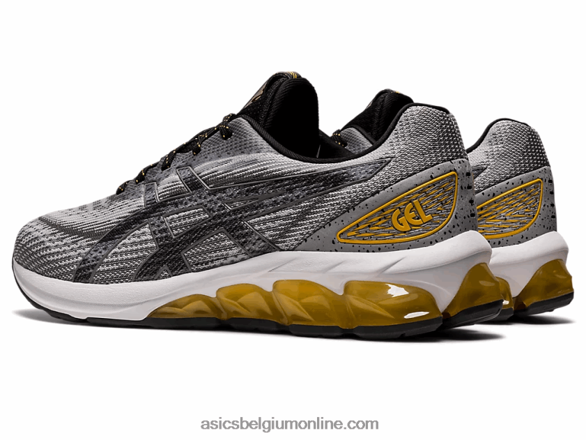 gel-quantum 180 vii V6HXR2807 piemonte grijs/klei grijs Asics
